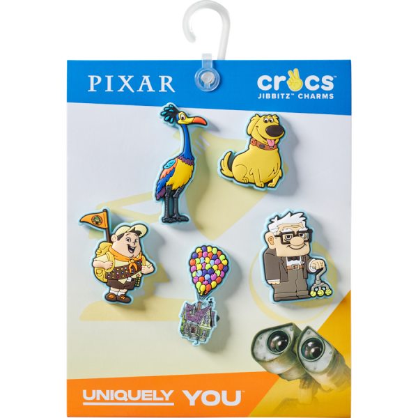 Pixar UP 5 Pack - Image 4