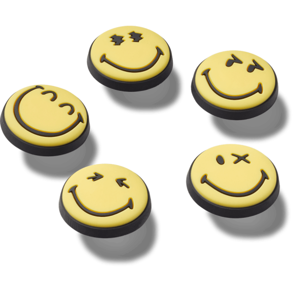 Smileyworld 5 Pack - Image 2