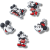 Mickey and Minnie Mouse Classic 5 Pack