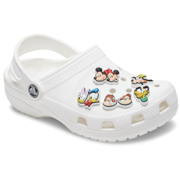 Mickey and Minnie Mouse Friends 5 Pack - Image 3