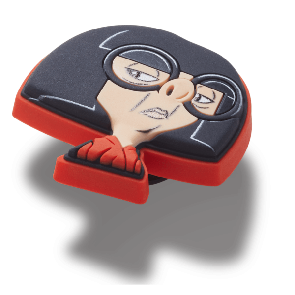 Pixar The Incredibles Edna Mode - Image 2