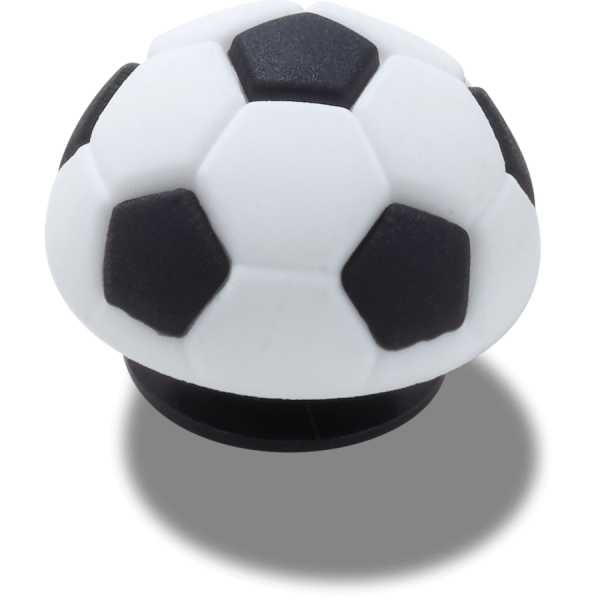Textured Soccer Ball - Image 2
