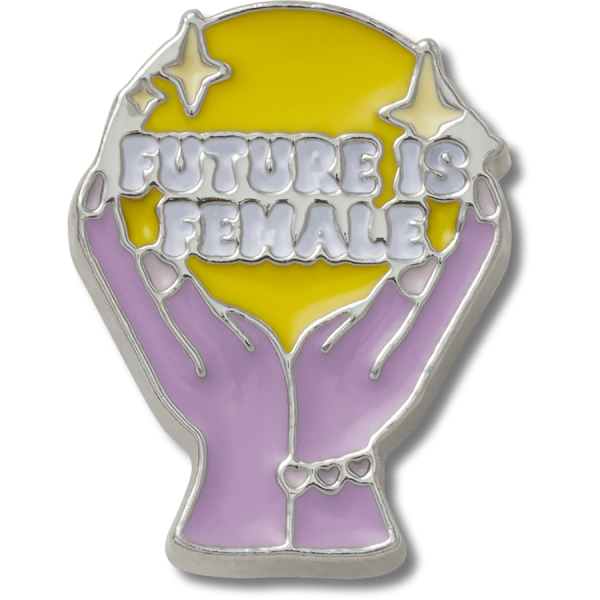 Future is Female