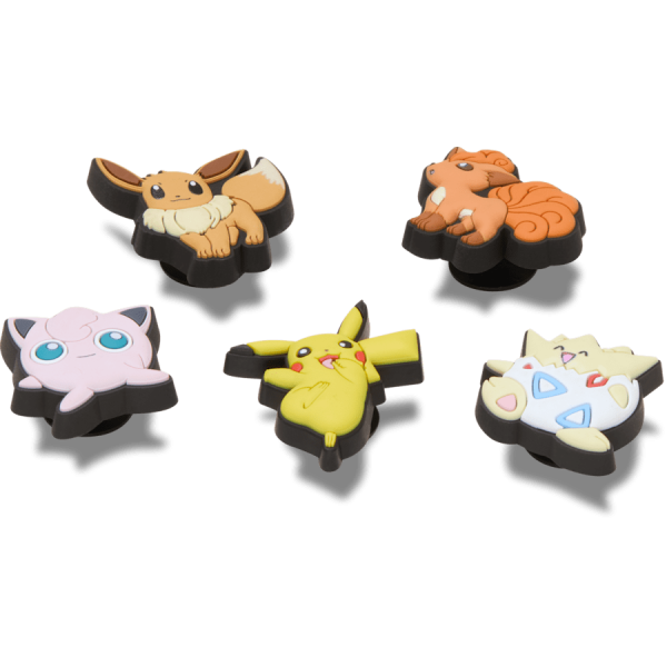 Pokmon Character 5 Pack - Image 2