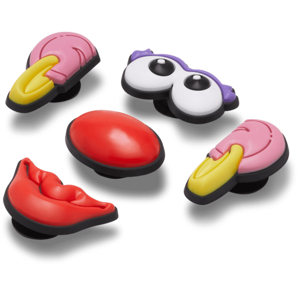 Mrs Potato Head 5 Pck - Image 2