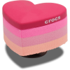 Stacked Pink Heart