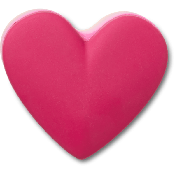 Stacked Pink Heart - Image 2