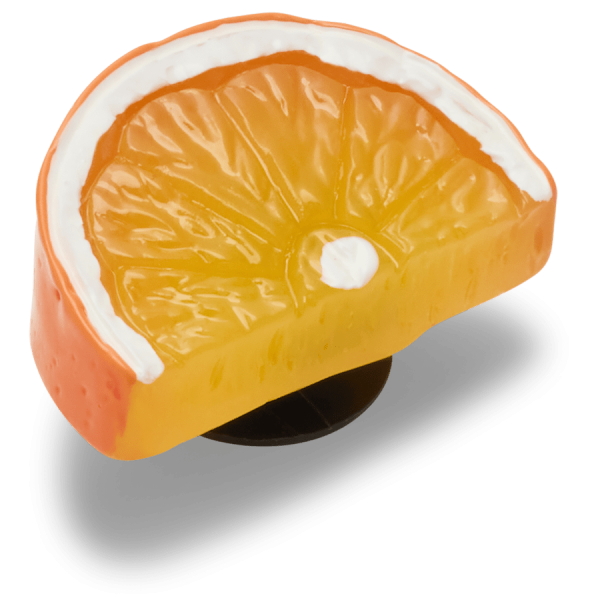 Shiny Orange Slice - Image 2