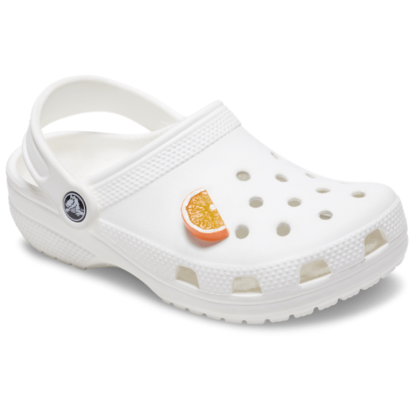 Shiny Orange Slice - Image 3
