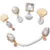Elevated Pearl 5 Pack