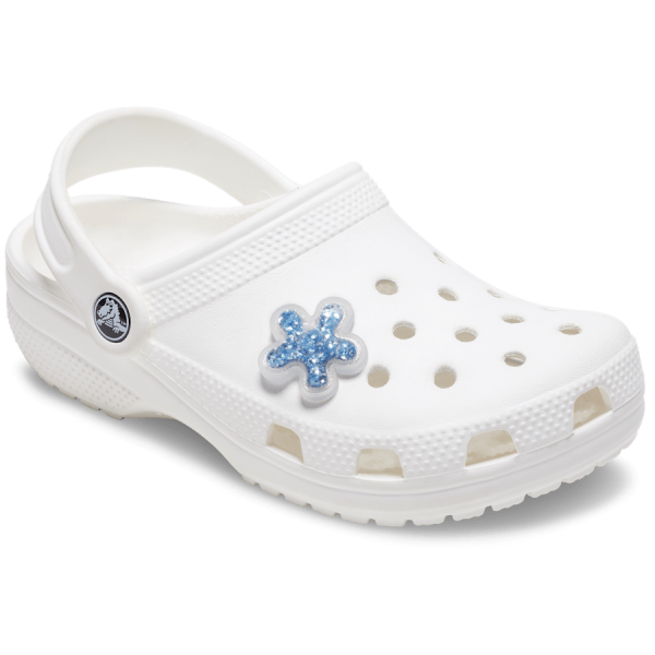 Blue Squish Filled Flower - Image 3