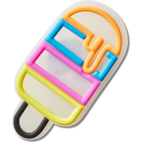 Lights Up Popsicles