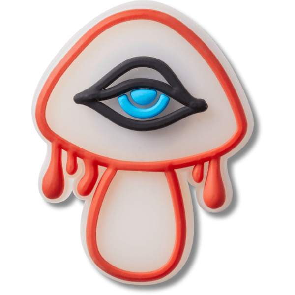 Lights Up Drippy Mushroom