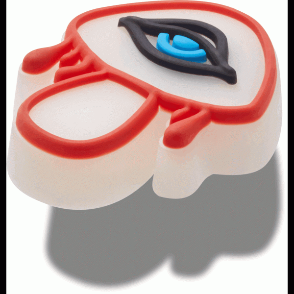 Lights Up Drippy Mushroom - Image 2
