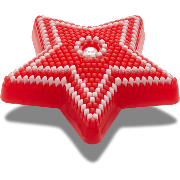Lights Up Red Star - Image 2