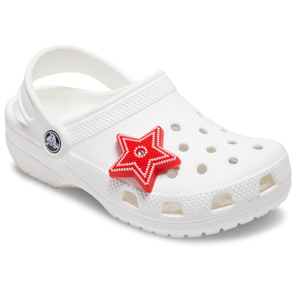 Lights Up Red Star - Image 3