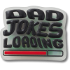 Dad Jokes Loading
