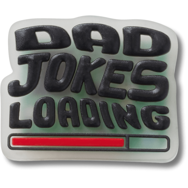 Dad Jokes Loading