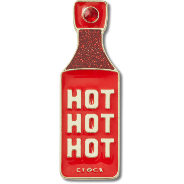 Gold Hot Hot Hot Sauce