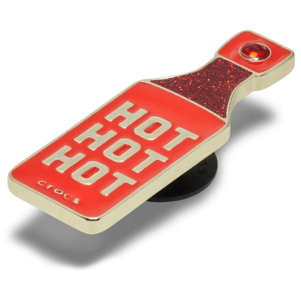 Gold Hot Hot Hot Sauce - Image 2