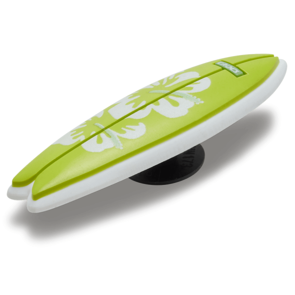 Hibiscus Surf Board - Image 2