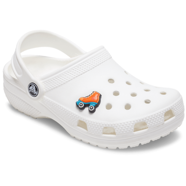 Orange Roller Skate - Image 3