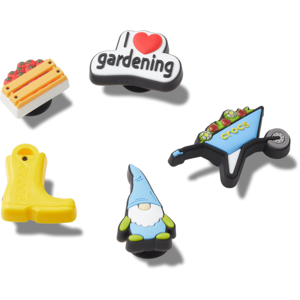 Garden Party 5 Pack - Image 2