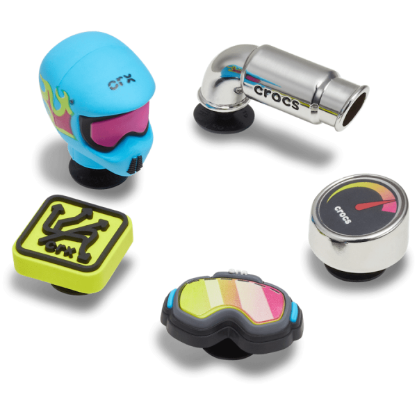 Moto Racer 5 Pack - Image 2