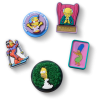 The Simpsons Meme 5 Pack