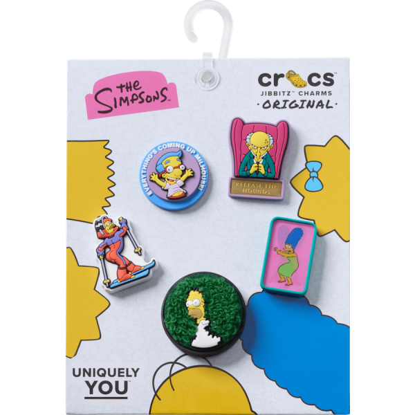 The Simpsons Meme 5 Pack - Image 4