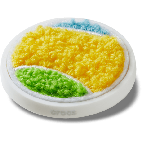 Fuzzy Tennis Ball - Image 2