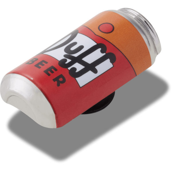 The Simpsons Duff Beer - Image 2