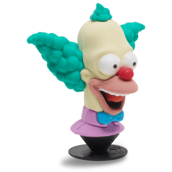 The Simpsons Krusty The Clown - Image 2