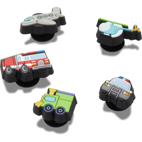 Tiny Beep Beep 5 Pack - Image 2