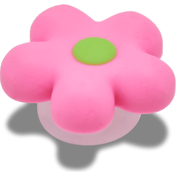 Retro Pink Flower - Image 2