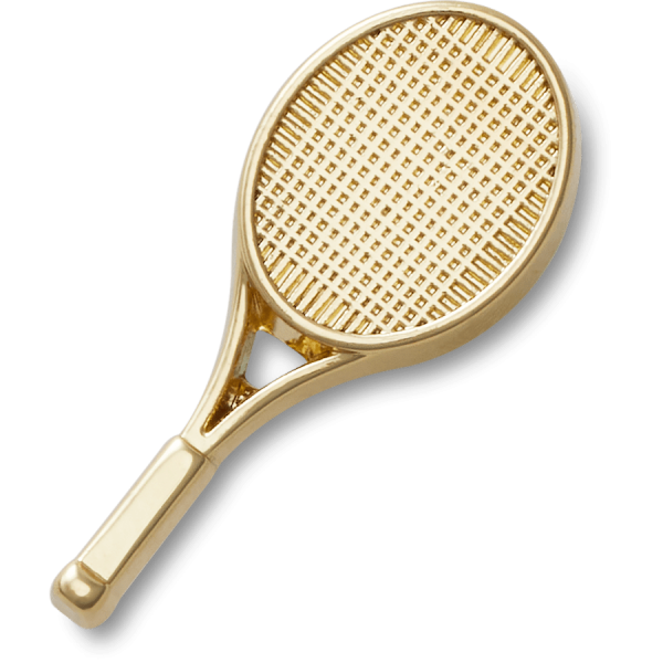 Fancy Tennis Racket