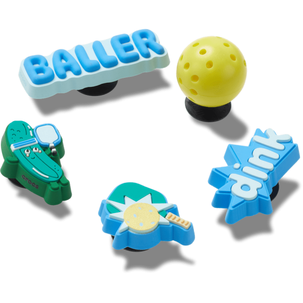 Pickle Ball 5 Pack - Image 2