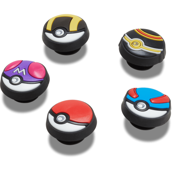 Pokmon Poke Ball 5 Pack - Image 2