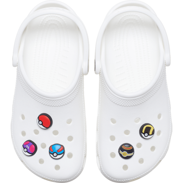 Pokmon Poke Ball 5 Pack - Image 3