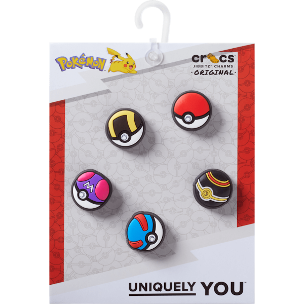 Pokmon Poke Ball 5 Pack - Image 4