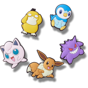 Pokmon Assorted 5 Pack