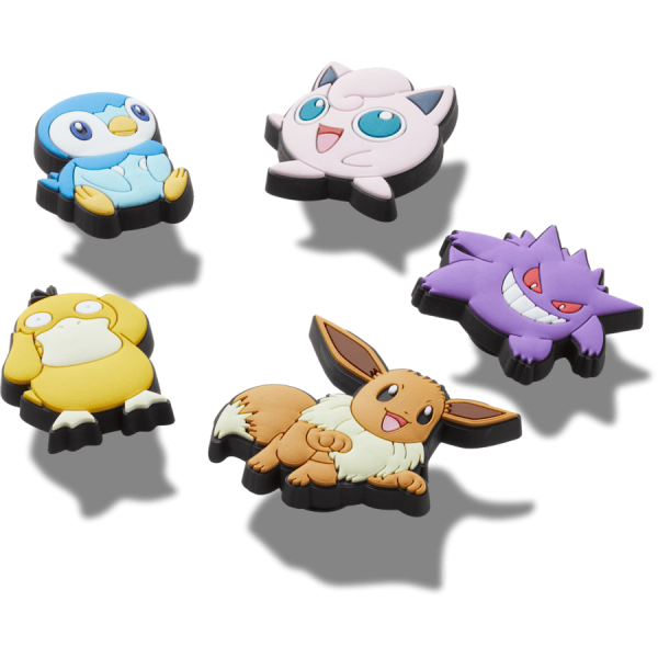 Pokmon Assorted 5 Pack - Image 2