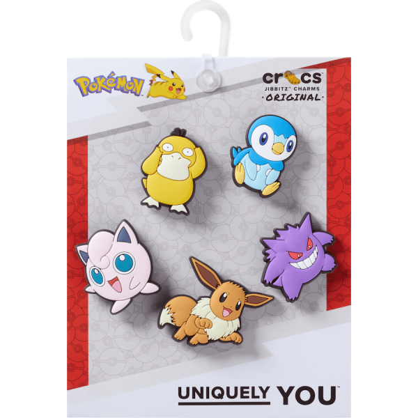 Pokmon Assorted 5 Pack - Image 4