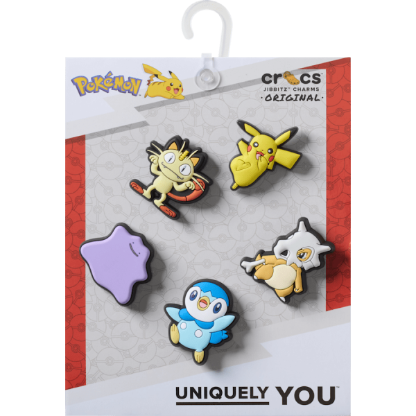 Pokmon Variety 5 Pack - Image 4