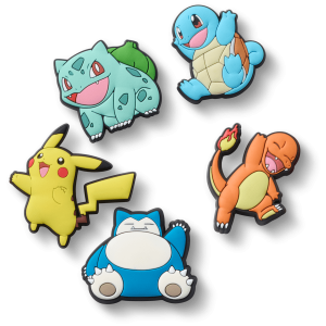 Pokmon Combo 5 Pack