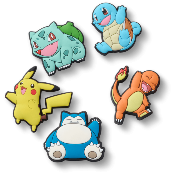 Pokmon Combo 5 Pack