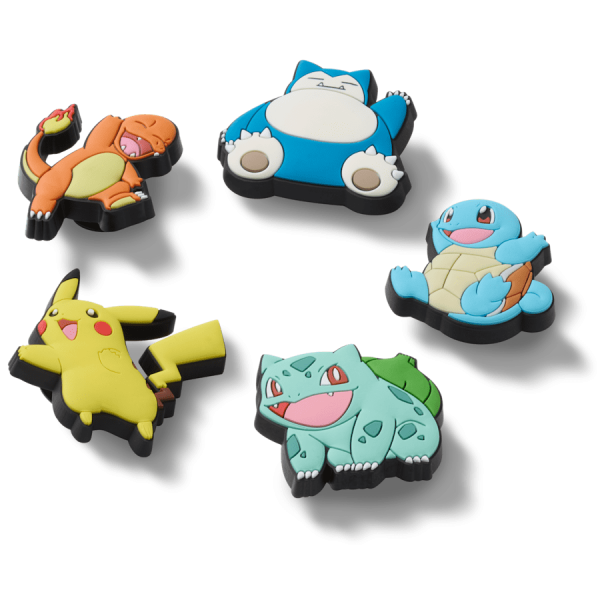 Pokmon Combo 5 Pack - Image 2