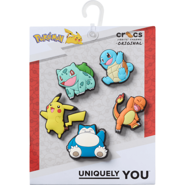 Pokmon Combo 5 Pack - Image 4