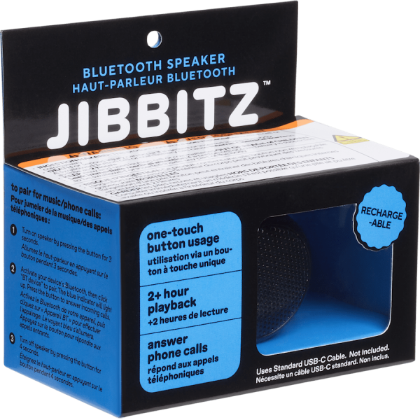 Functional Bluetooth Speaker - Image 5