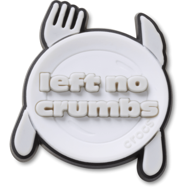 Left No Crumbs